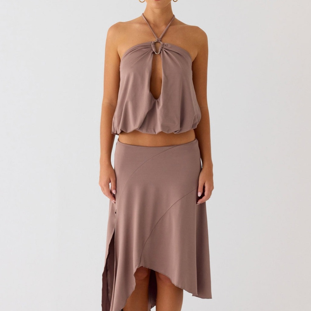 ✨ Peppermayo Matching Set – Desert Taupe ✨ - Picture 6 of 7